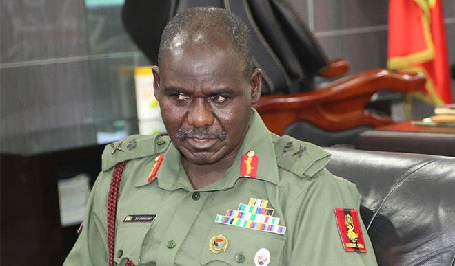 Tukur Buratai