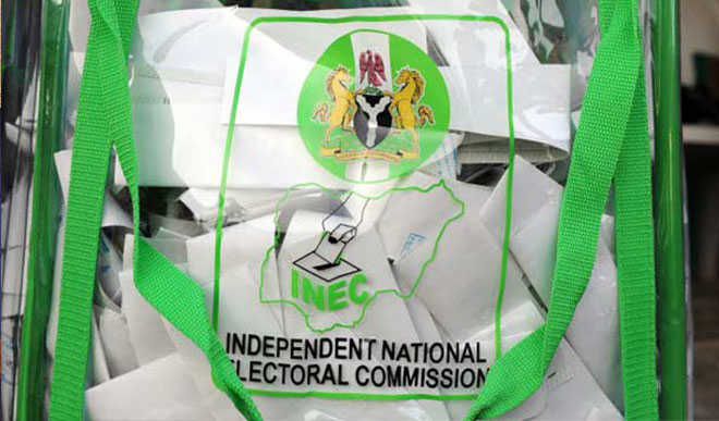 INEC