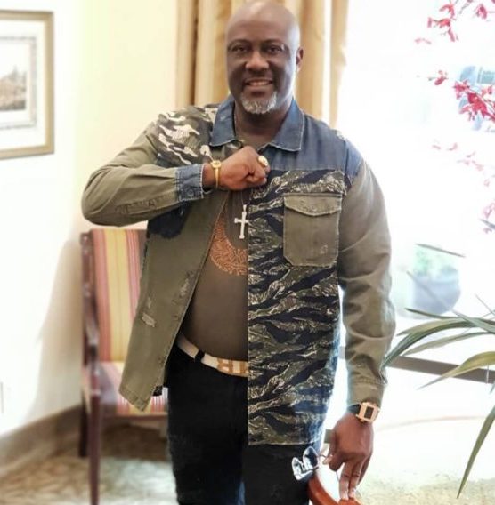 Dino Melaye