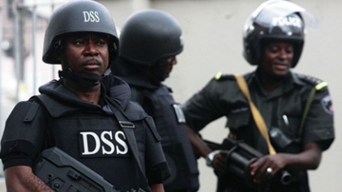 DSS websites Sowore video