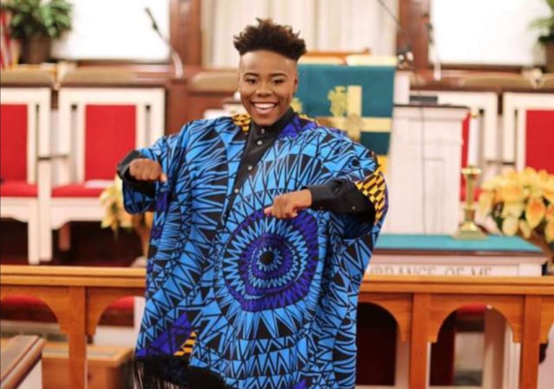 Teni The Entertainer