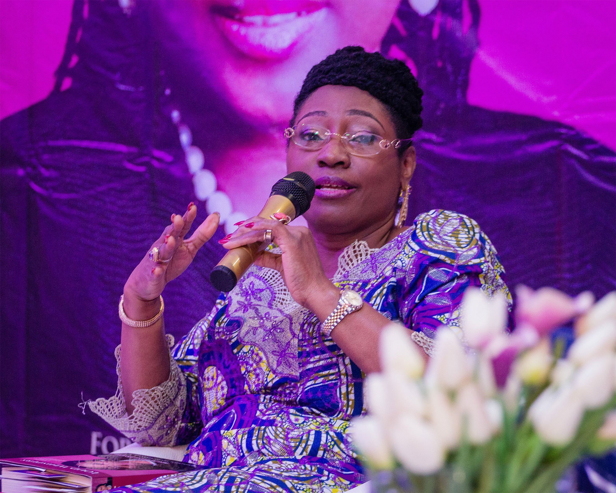 Bisi Fayemi