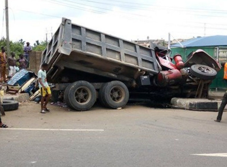 Lagos-Ibadan