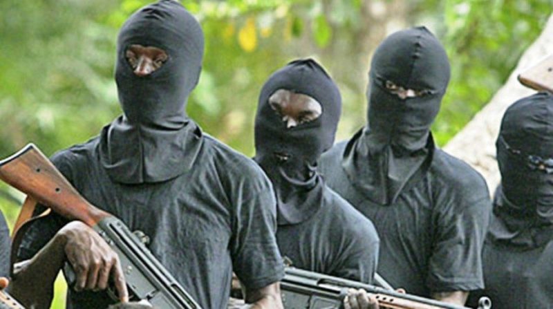 Ebonyi: Gunmen kill man over N100,000