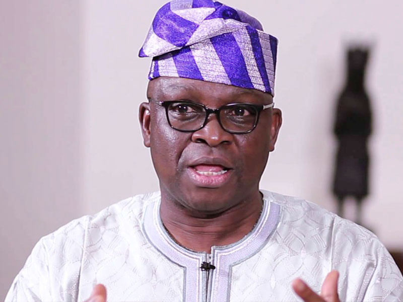 Ayodele Fayose
