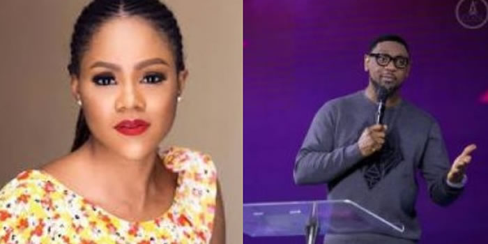 Busola Dakolo's