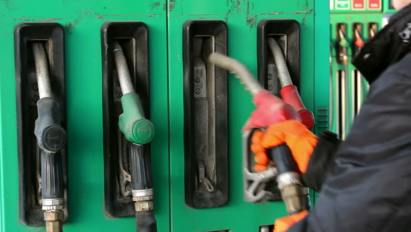 DPR filling stations