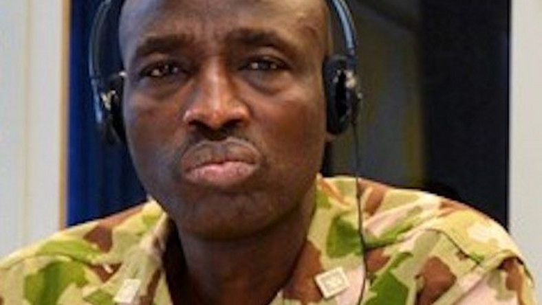 Yusuf Shalangwa