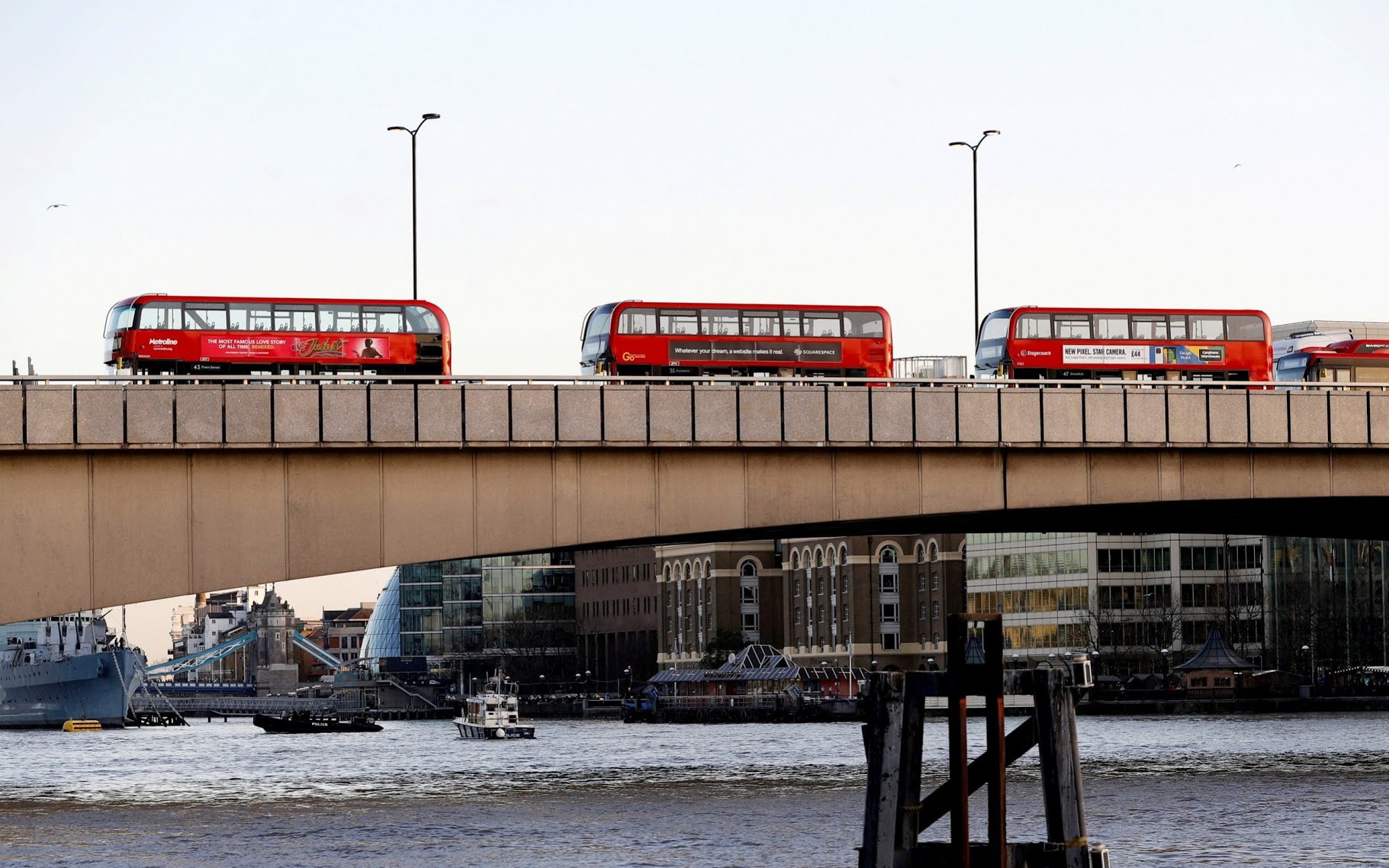 London Bridge