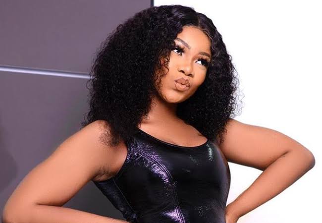 Men should learn to love a woman's soul not her feminine features, BBNaija Tacha advises