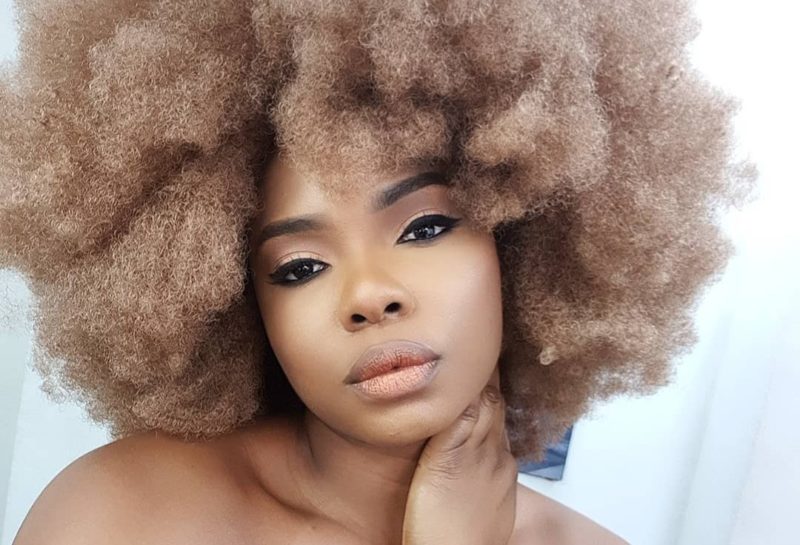 Yemi Alade