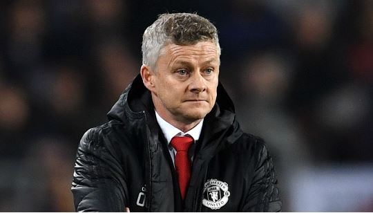 Solskjaer