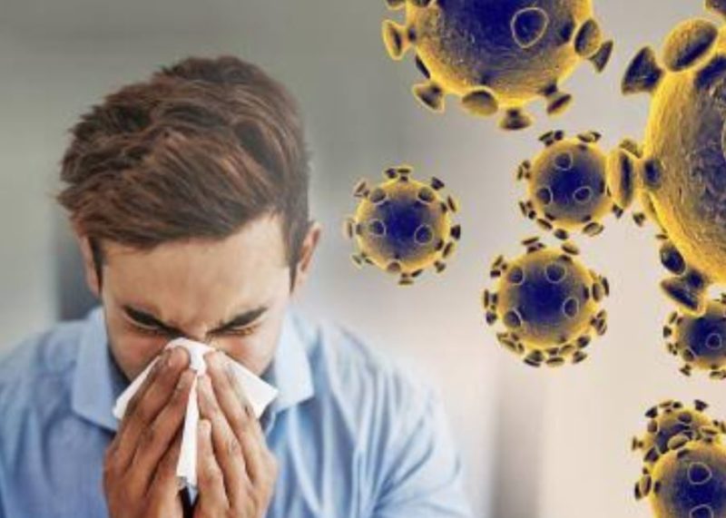 Coronavirus: Another suspected case in Lagos