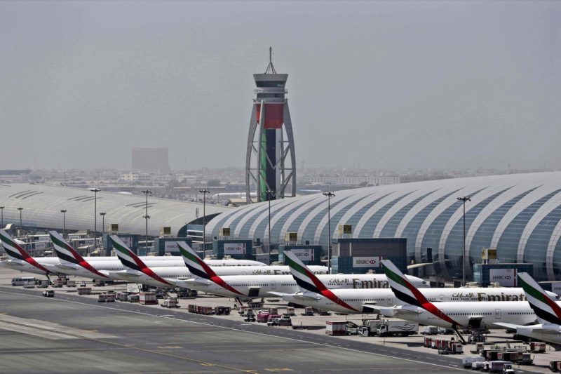 Dubai