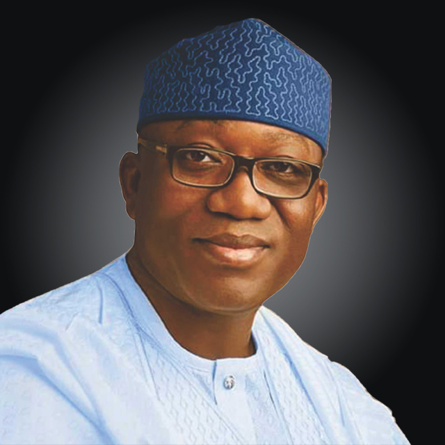 COVID19: Ekiti state to shut down markets today by 5pm
