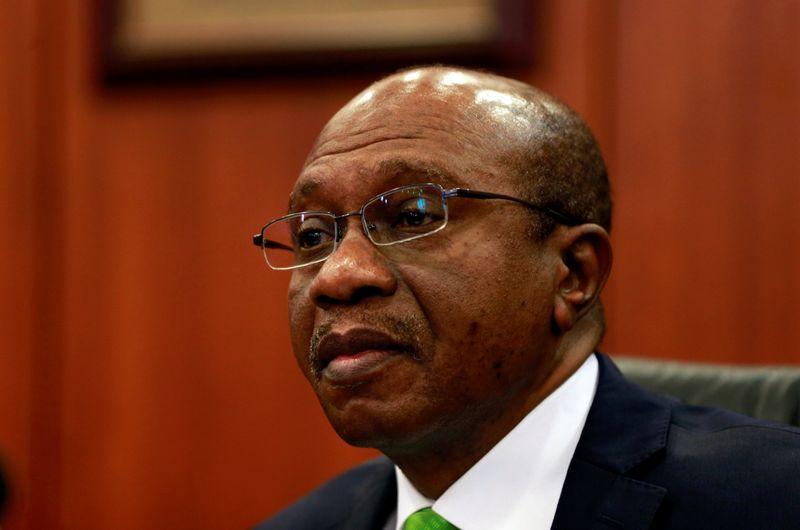 CBN reduces MPR to 12.5%