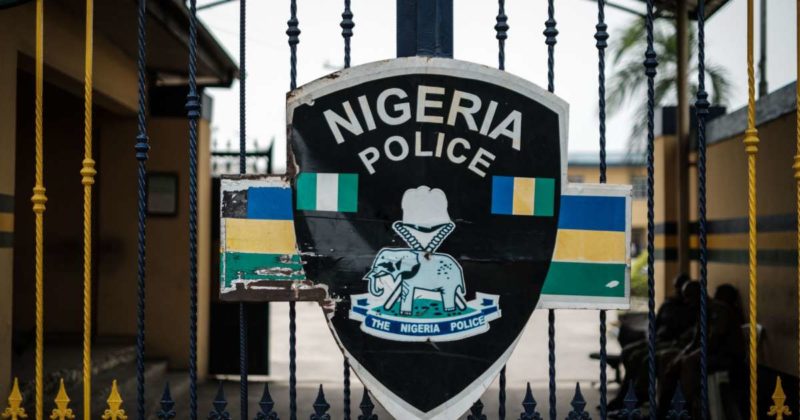 COVID-19: Woman runs to Lagos police for help after NCDC failed to answer emergency line