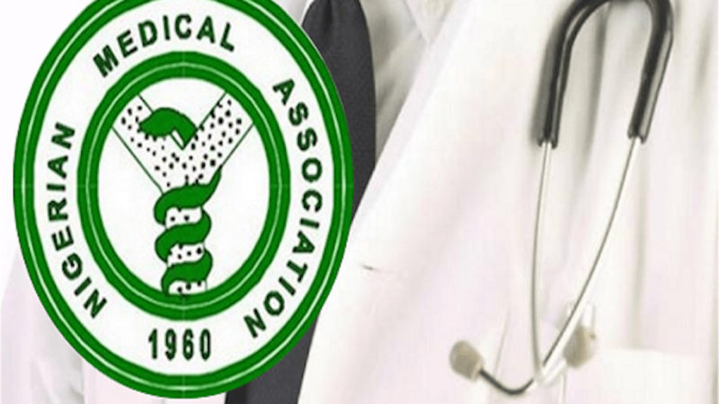 NMA tasks Makinde to be proactive in fight against COVID-19
