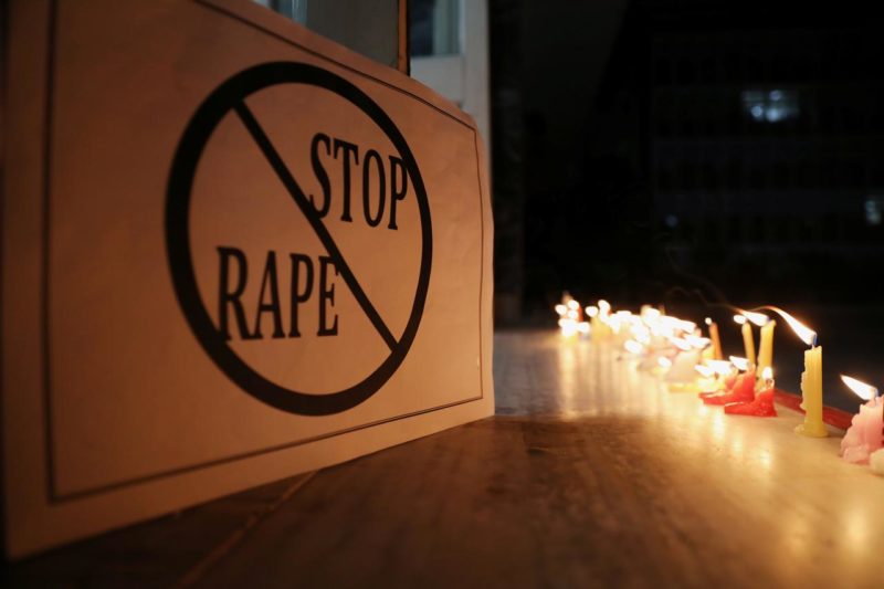 Rape