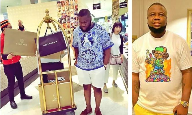 Hushpuppi: Interpol confirms arrest, Instagram celeb set to face extradition from UAE to Nigeria