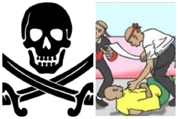 Cultist arrested for allegedly killing, hurriedly burying cult leader in Ondo