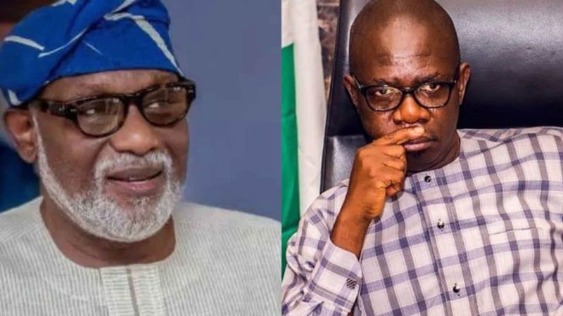Oluwarotimi Akeredolu