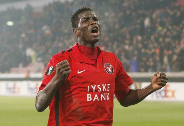 Paul Onuachu