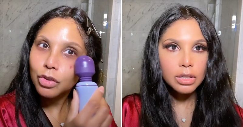 Toni Braxton