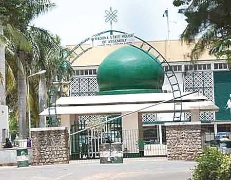 Kaduna State House of Assembly