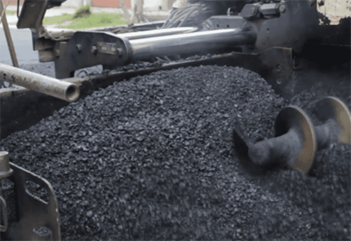 FG approves local production of bitumen WuzupNigeria General